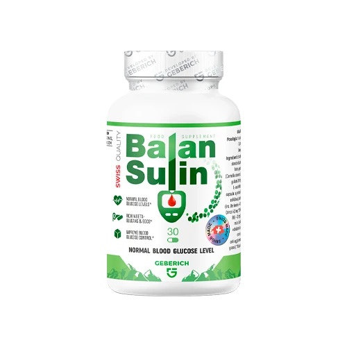Balansulin